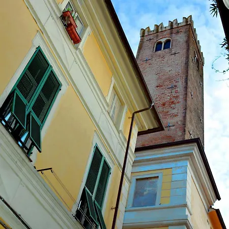 Apartment Ca' Di Beppe *