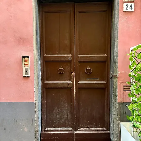 Apartment Ca' Di Beppe