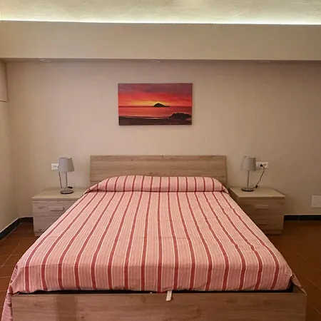 Apartment Ca' Di Beppe *