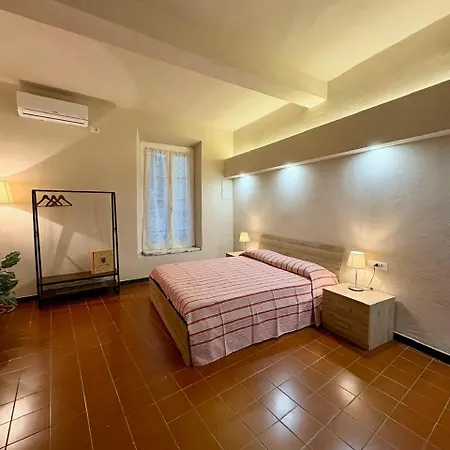 Ca' Di Beppe Apartment