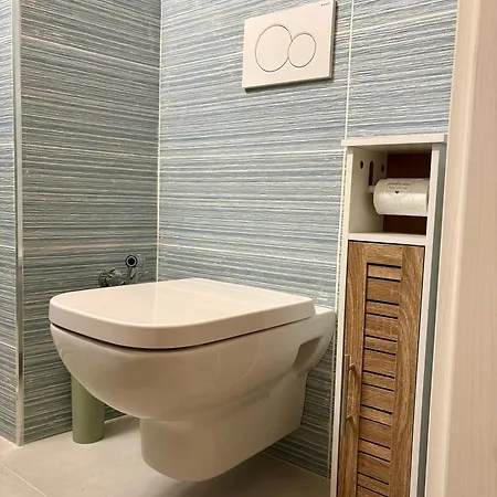 Apartment Ca' Di Beppe Albenga