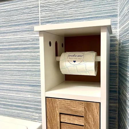 Ca' Di Beppe Appartement Albenga