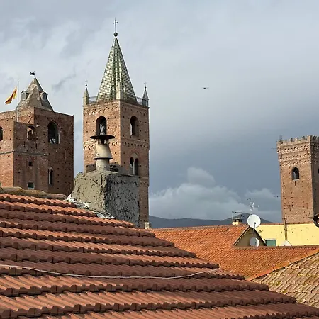 Apartment Ca' Di Beppe