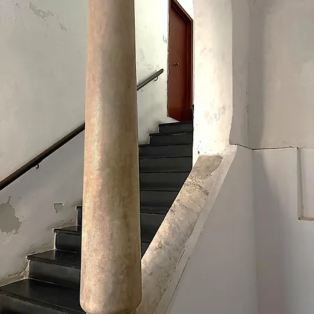 Appartement Ca' Di Beppe Albenga