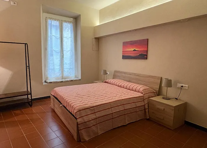 Ca' Di Beppe Apartment *