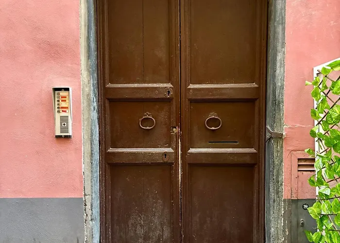 Appartement Ca' Di Beppe