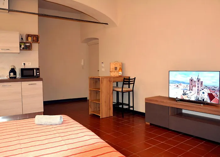 Ca' Di Beppe Apartment