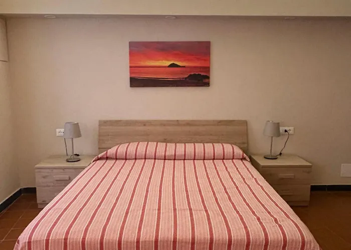 Appartement Ca' Di Beppe *