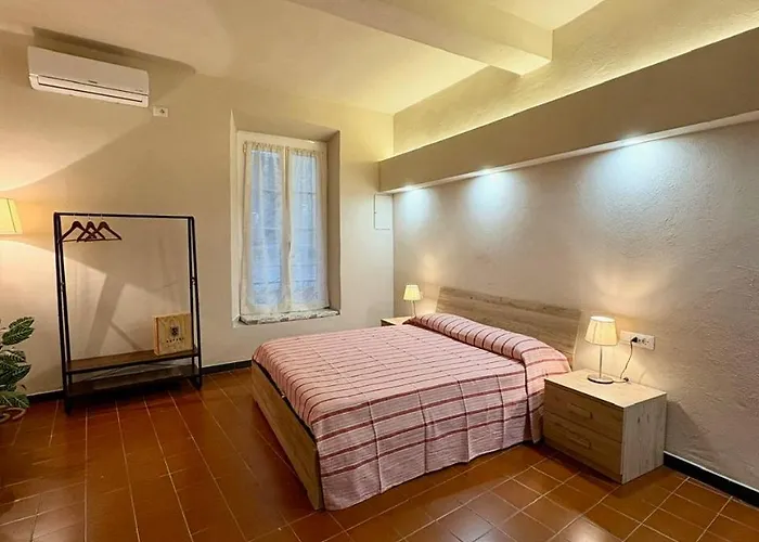 Ca' Di Beppe Apartment