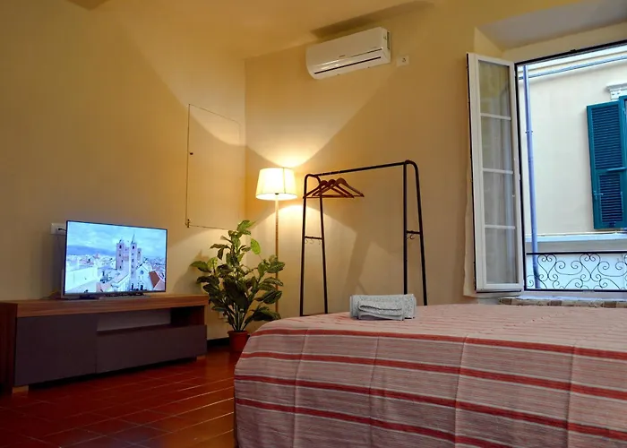 Appartement Ca' Di Beppe