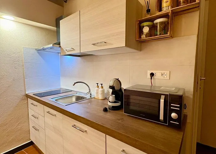 Appartement Ca' Di Beppe