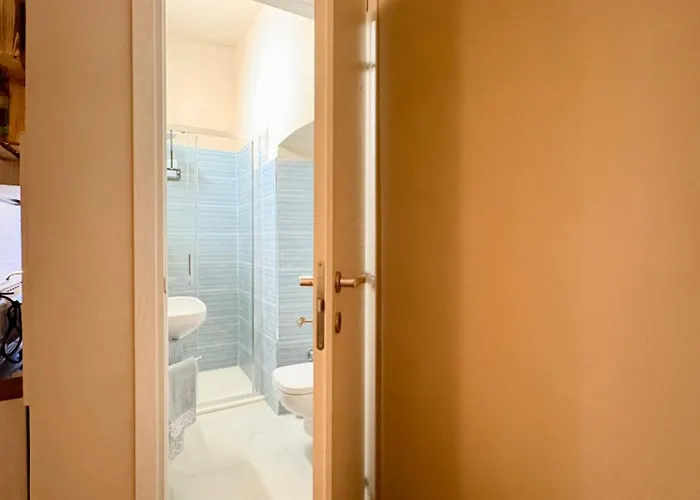 Apartment Ca' Di Beppe