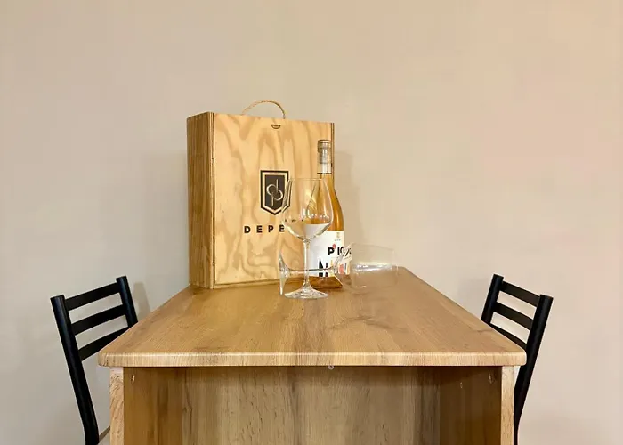 Apartment Ca' Di Beppe *