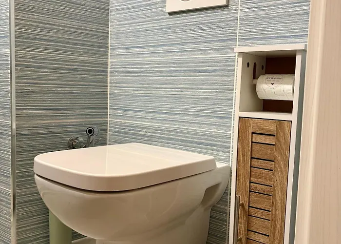 Appartement Ca' Di Beppe Albenga