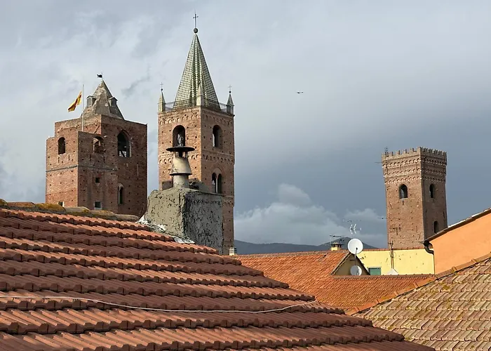 Appartement Ca' Di Beppe