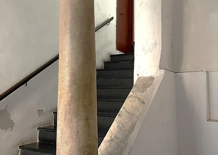 Appartement Ca' Di Beppe Albenga